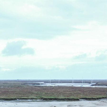 The Quay Rooms Wells-next-the-Sea Buitenkant foto