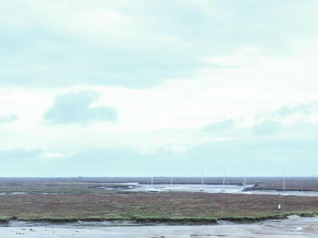 The Quay Rooms Wells-next-the-Sea Buitenkant foto
