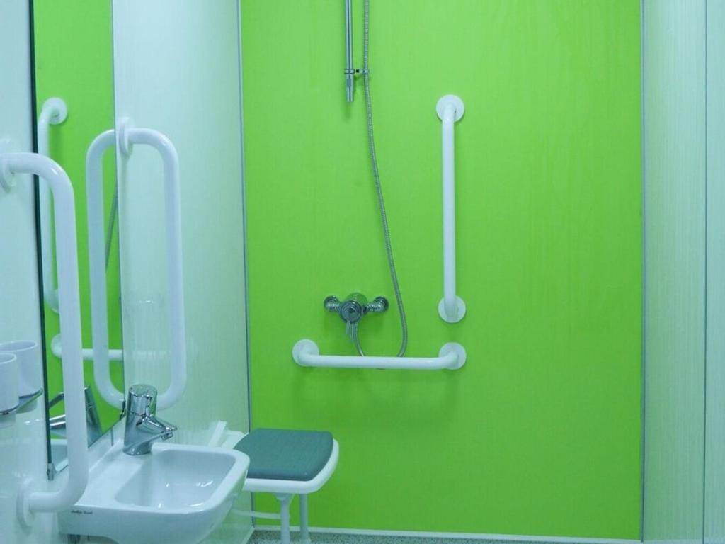 The Quay Rooms Wells-next-the-Sea Kamer foto