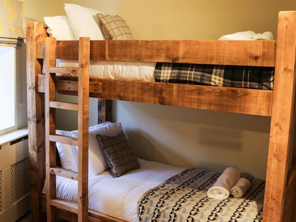 The Quay Rooms Wells-next-the-Sea Kamer foto