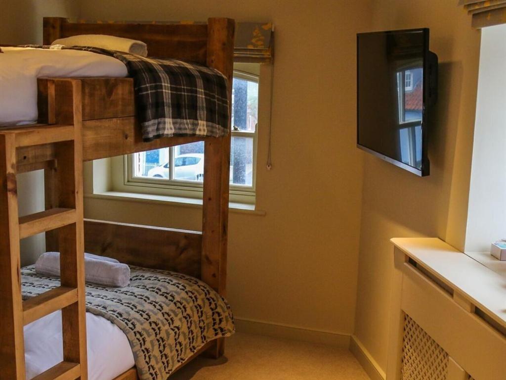 The Quay Rooms Wells-next-the-Sea Kamer foto