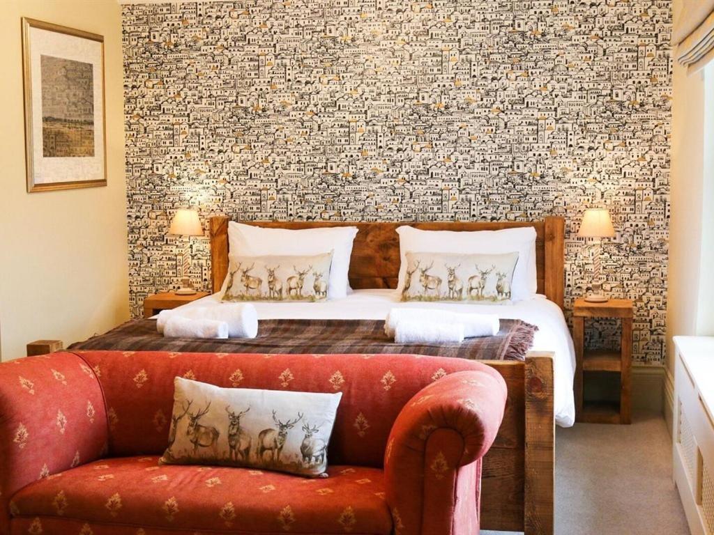 The Quay Rooms Wells-next-the-Sea Kamer foto